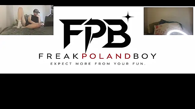 Chat XXX en directo de Freak_poland_85