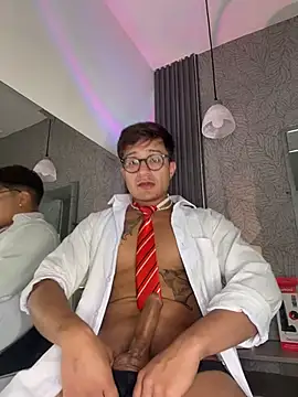 Hassbyd Chat XXX live