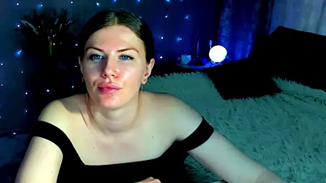 JinnaGreat Chat XXX in diretta