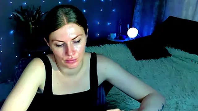 JinnaGreat's Live XXX Chat
