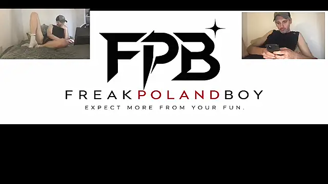 Онлайн чат XXX Freak_poland_85