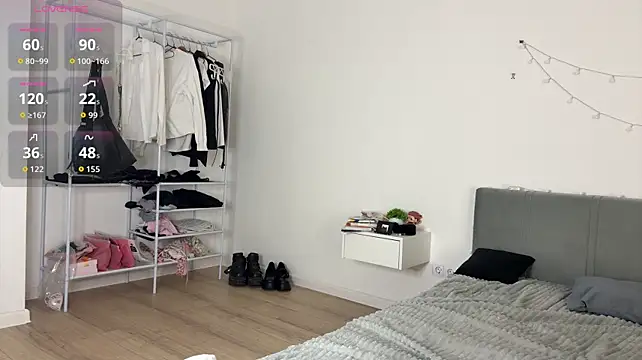 meowchaa's Live XXX Chat