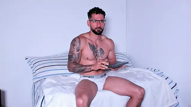 patrickvg 即時 XXX 聊天