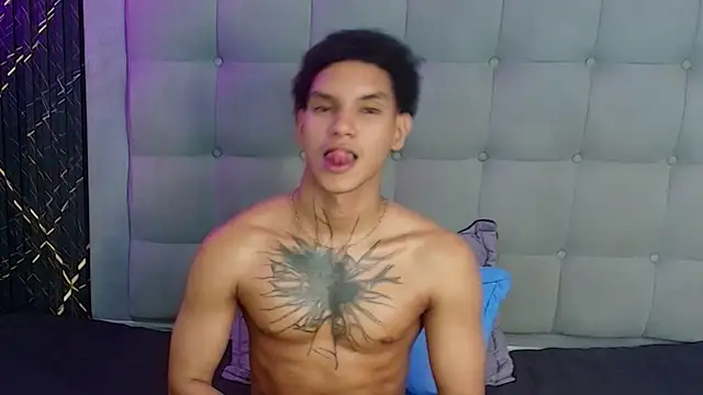 kai_storm77 现场XXX聊天