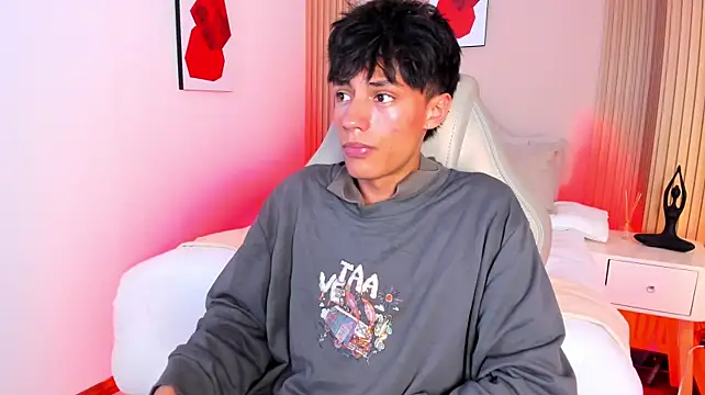 Živý XXX chat Im_Tian_