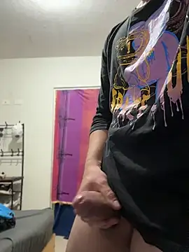 Thor_691のライブXXXチャット
