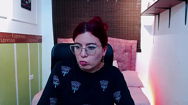 Živý XXX chat allison_mc