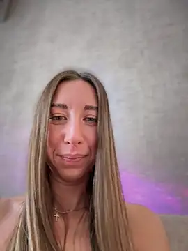 Eva_SweetCatt ওয়েবক্যাম শো