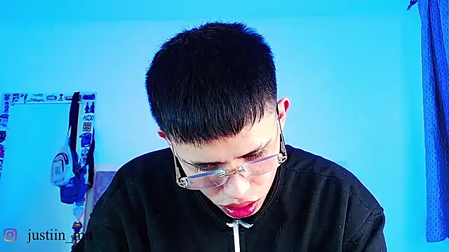 _justinmoon2 Live XXX-Chat