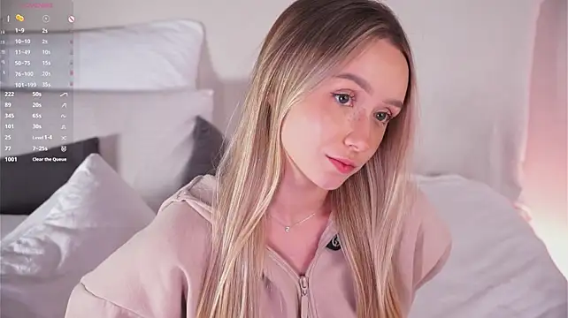 Chat XXX ao vivo de HollisBeckett