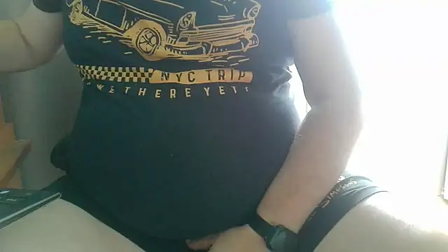 Chat XXX ao vivo de Adymby