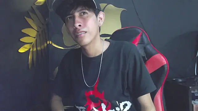 JulianGalann Live XXX chat