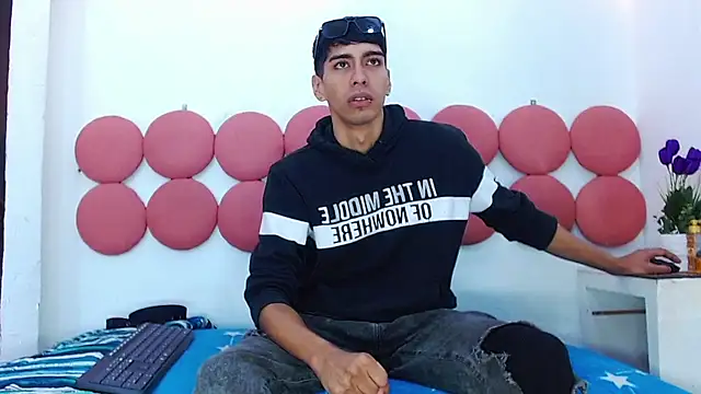 Drake_Jack Chat XXX live