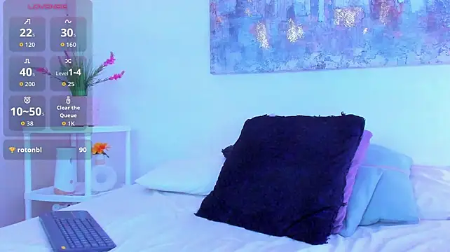 __armin élő XXX-chatje