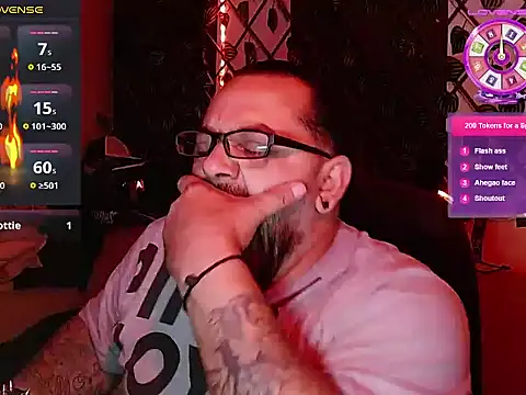 Онлайн чат XXX mr_wolf46
