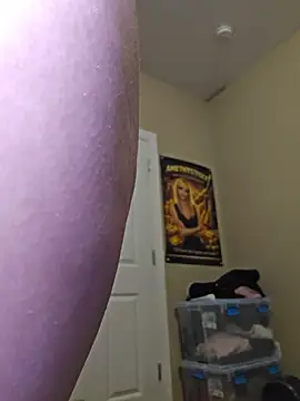 AmethystFoxx XXX чат на живо