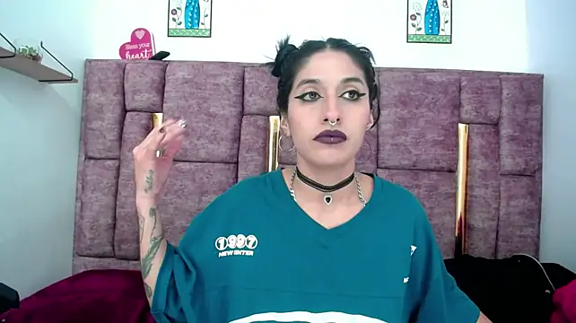 FRANCHESCA_LOVE_ Chat XXX in diretta