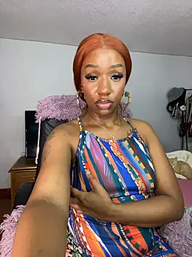Ms171's Live XXX Chat