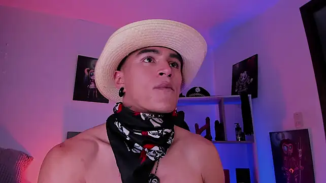 LiamDeeps – Naživo XXX chat