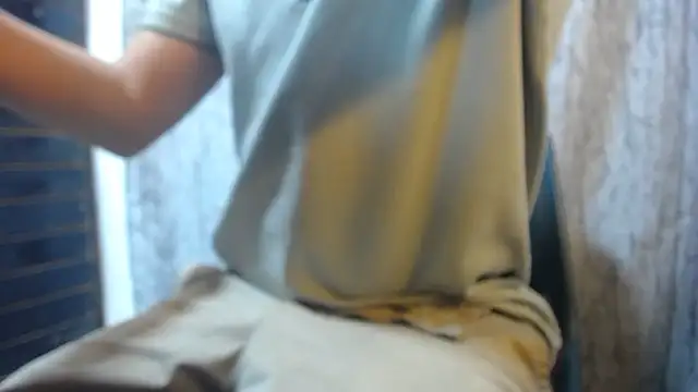 sexaeg0ns' Live XXX Chat