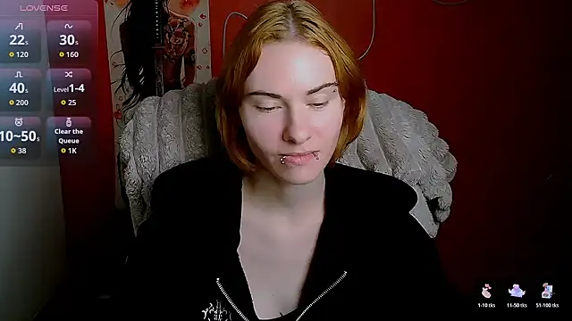 Živý XXX chat Fiona_Night