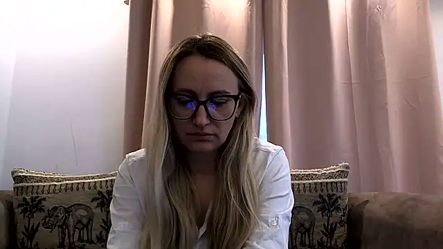 Živý XXX chat Nataly_Rosy