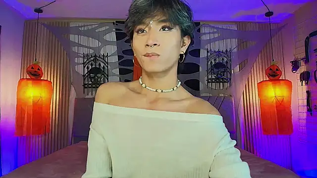 צ'אט XXX בשידור חי של cococumps