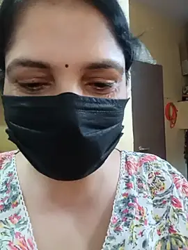 nupur_nyl's Live XXX Chat