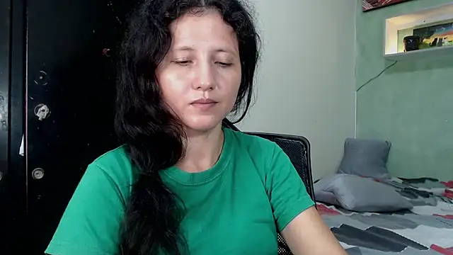 Renata_Rivas' Live XXX Chat