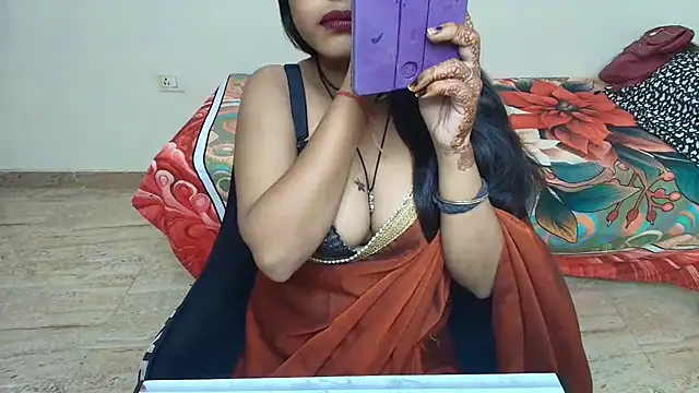 medowrainn's Live XXX Chat