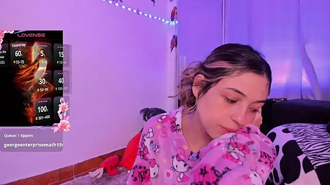 Sophie_vega1のライブXXXチャット
