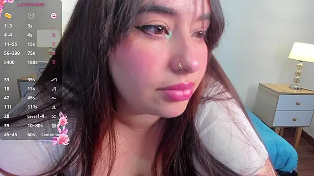 SofyMessy's Live XXX Chat