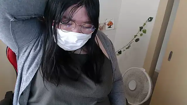 ayane99's Live XXX Chat