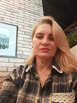 JennyOMay's Live XXX Chat