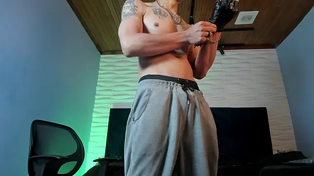 Dustin_Sonne's Live XXX Chat