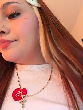 Daniela_ruizz Obrolan Langsung XXX