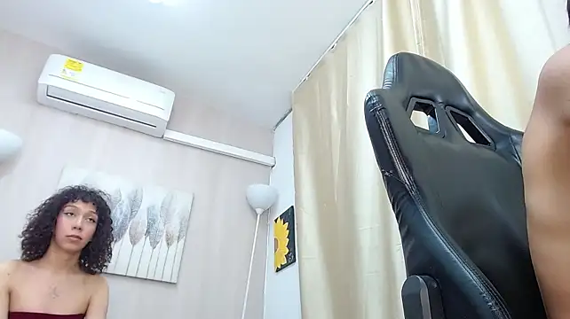 Chat XXX ao vivo de Channi_smith_