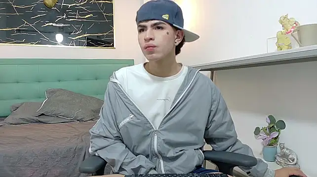 Živý XXX chat logan_steel1908