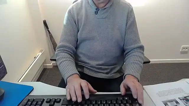 دردشة Buggemann الجنسية المباشرة