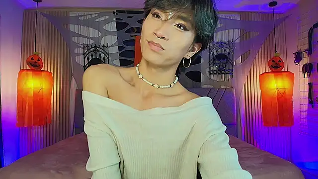 Chat +18 de cococumps ao vivo