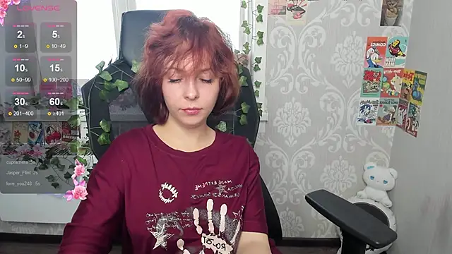 Inferno_kitten's Live XXX Chat