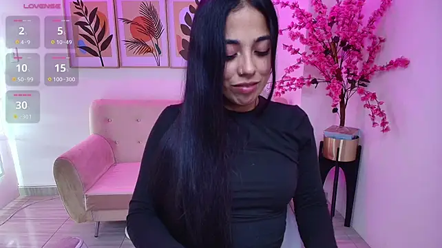 Sara_strawberry's Live XXX Chat