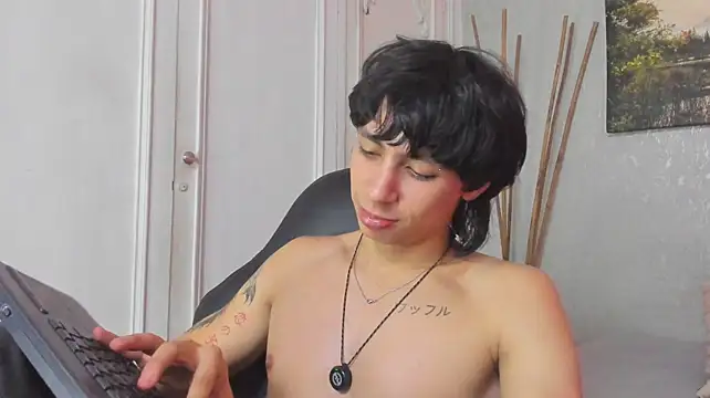 Tyler_durten: απευθείας συνομιλία ΧΧΧ
