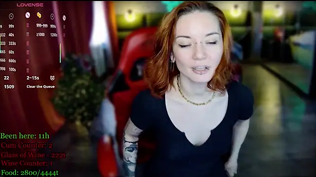 Chat +18 de MaxPhoenixx ao vivo