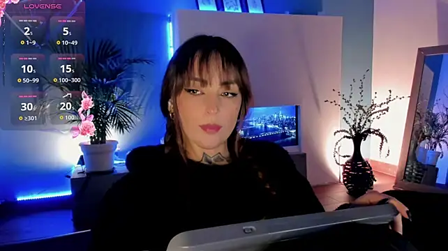 Megan_inkedのライブXXXチャット