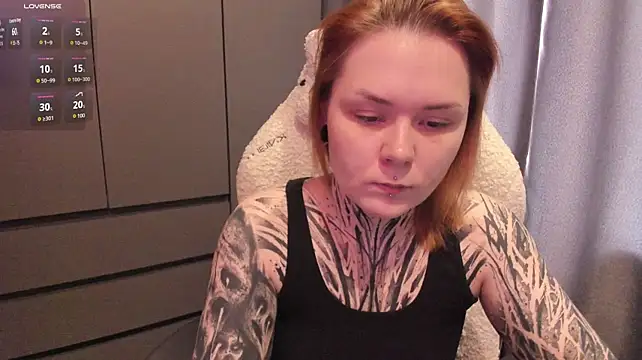 Chat XXX ao vivo de sophia_lix