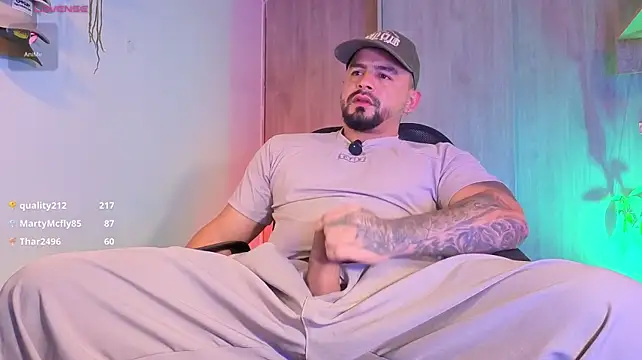 Chat XXX Live riky_11