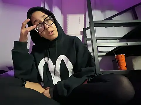แชท XXX สดของ c00k13kat