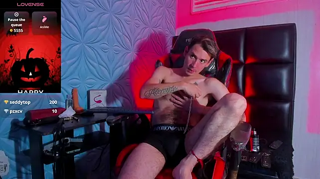 Mikesub_n Live XXX chat