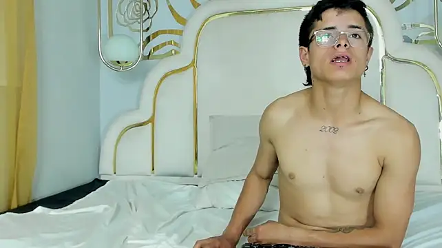 midnightlust_vc – Live XXX-chat